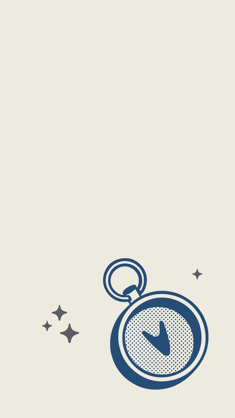 Beginner:  Starting your journey with entry-level flavors and brews. Your first step to Get Lost In It